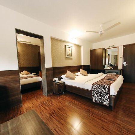 Hotel Maharana Inn Chembur Mumbai Ngoại thất bức ảnh