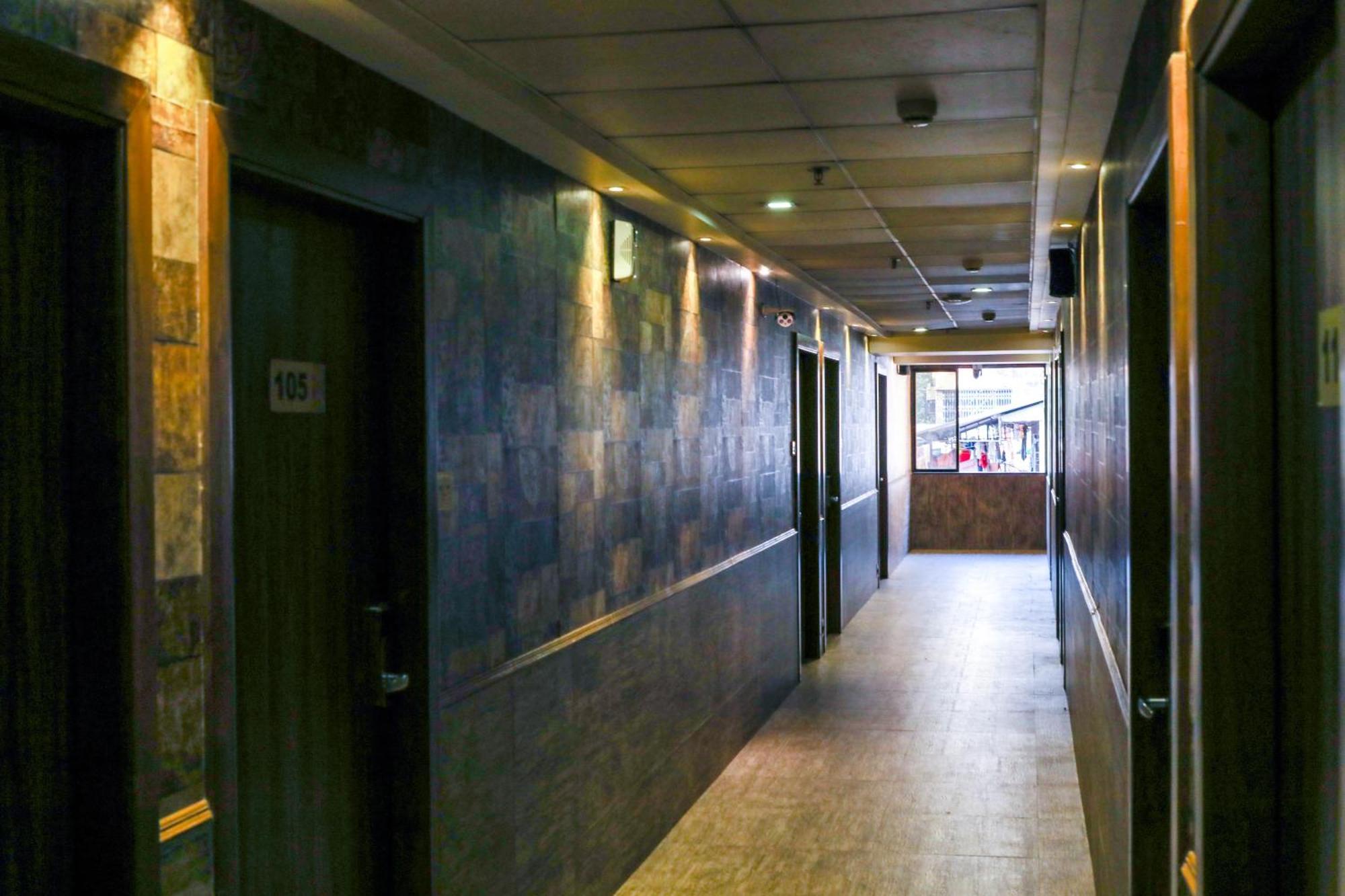 Hotel Maharana Inn Chembur Mumbai Ngoại thất bức ảnh
