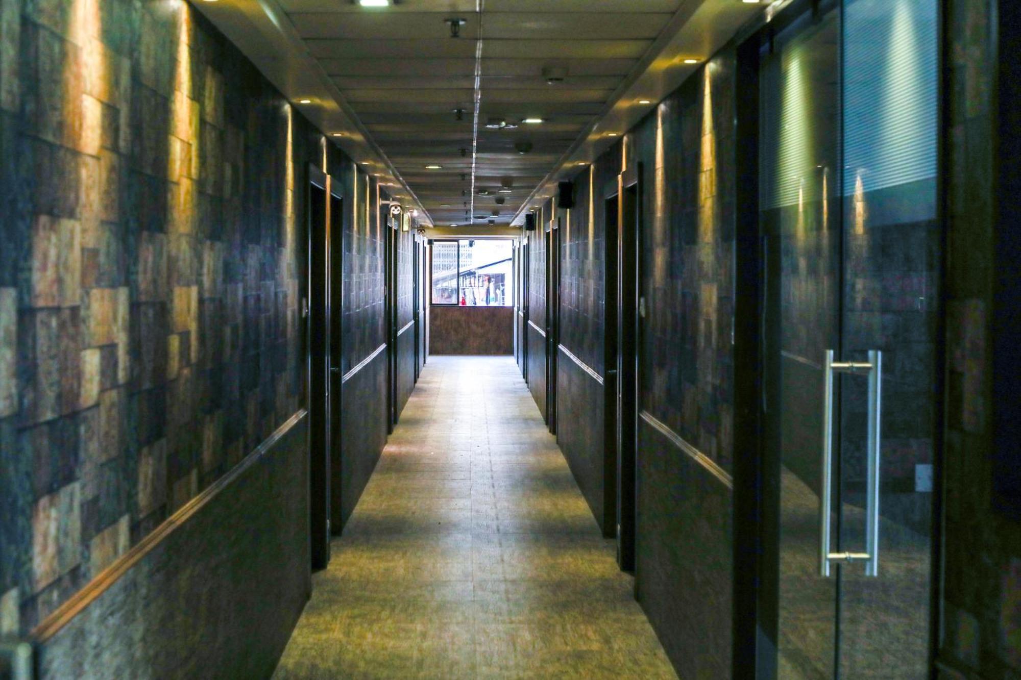 Hotel Maharana Inn Chembur Mumbai Ngoại thất bức ảnh