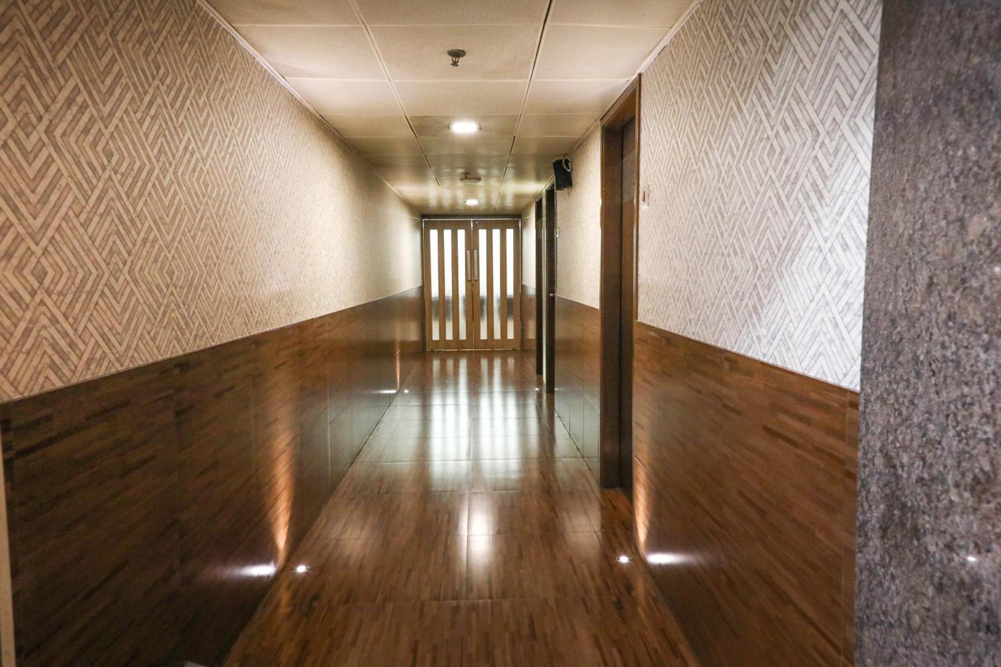 Hotel Maharana Inn Chembur Mumbai Ngoại thất bức ảnh