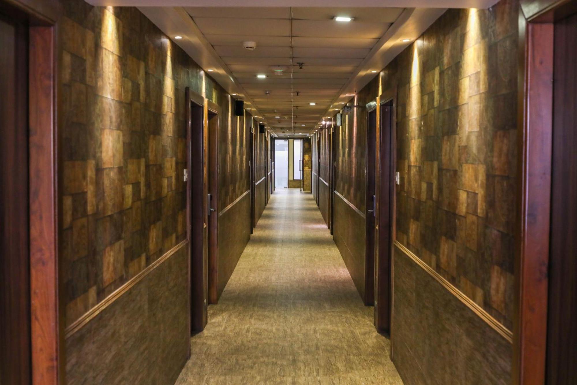 Hotel Maharana Inn Chembur Mumbai Ngoại thất bức ảnh