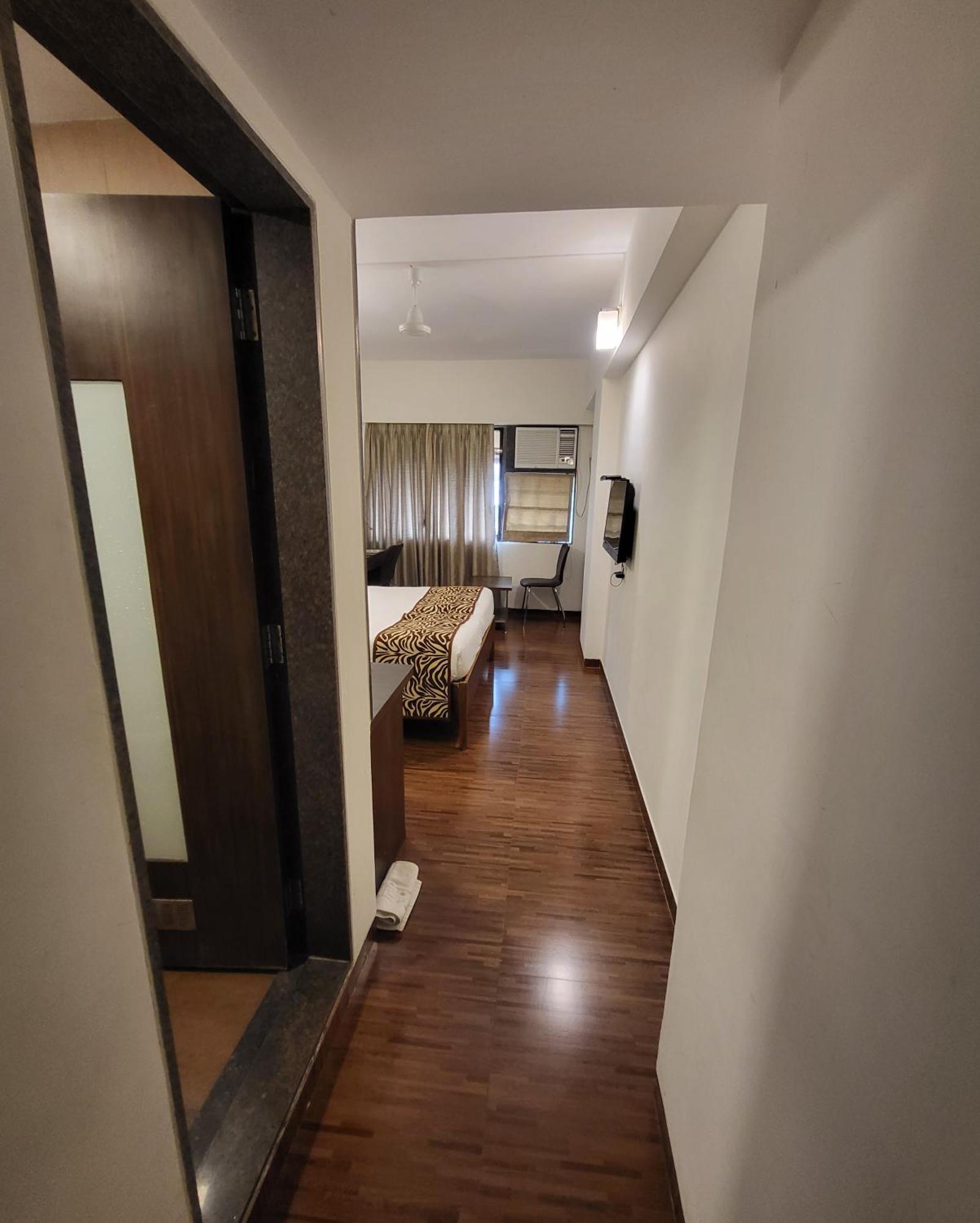 Hotel Maharana Inn Chembur Mumbai Ngoại thất bức ảnh