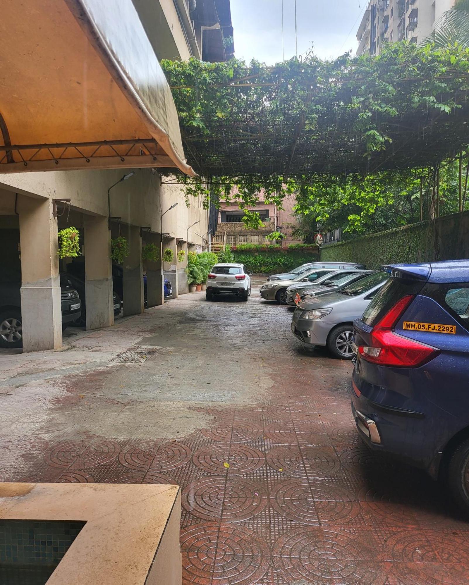 Hotel Maharana Inn Chembur Mumbai Ngoại thất bức ảnh