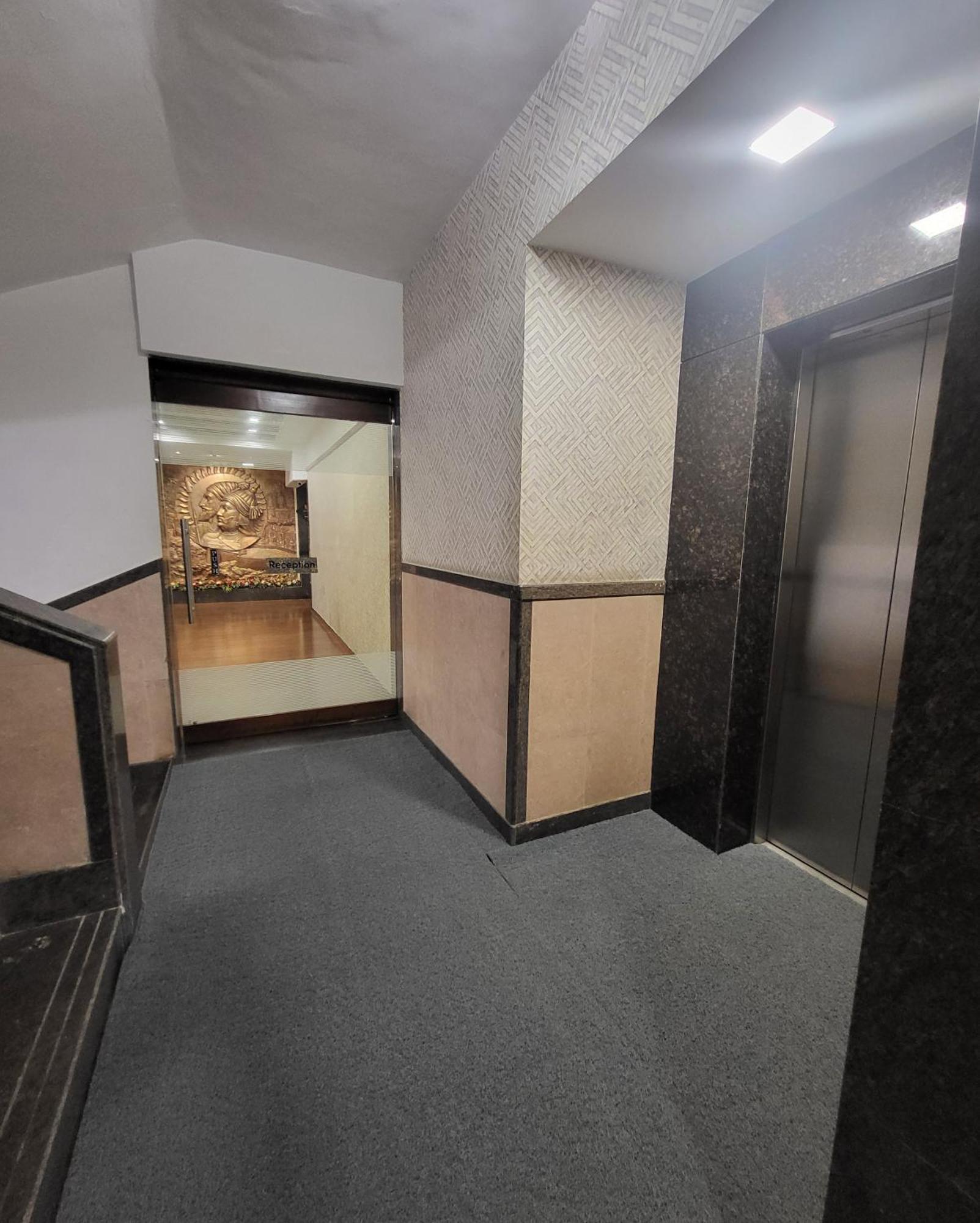 Hotel Maharana Inn Chembur Mumbai Ngoại thất bức ảnh