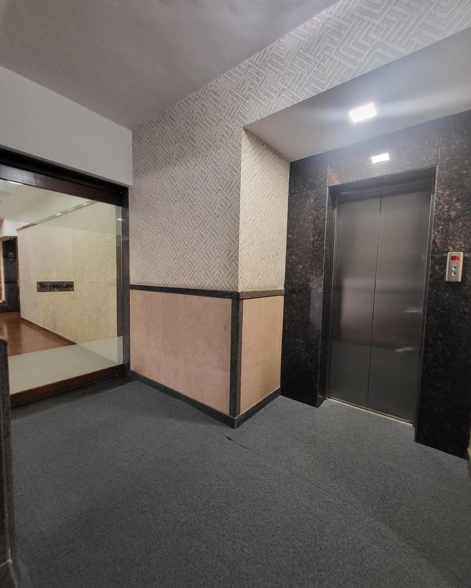Hotel Maharana Inn Chembur Mumbai Ngoại thất bức ảnh
