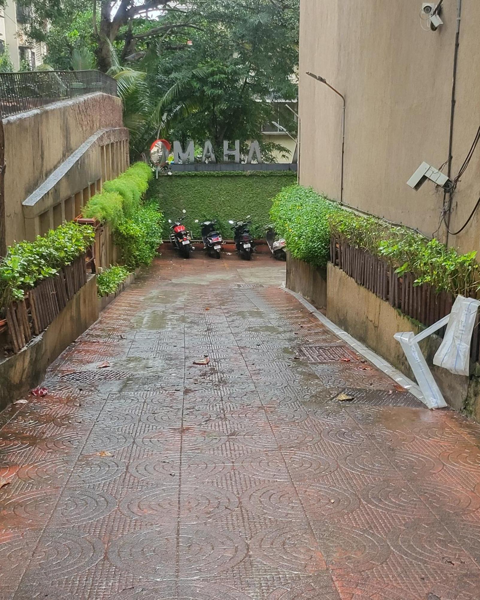 Hotel Maharana Inn Chembur Mumbai Ngoại thất bức ảnh