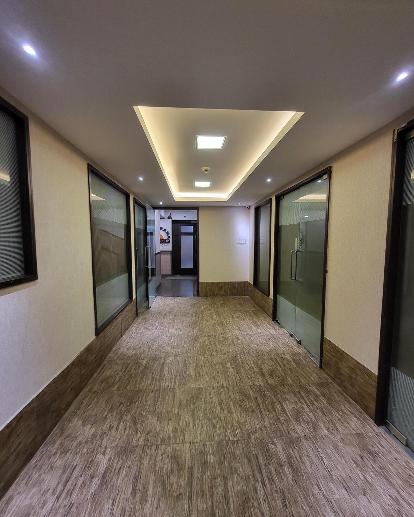 Hotel Maharana Inn Chembur Mumbai Ngoại thất bức ảnh