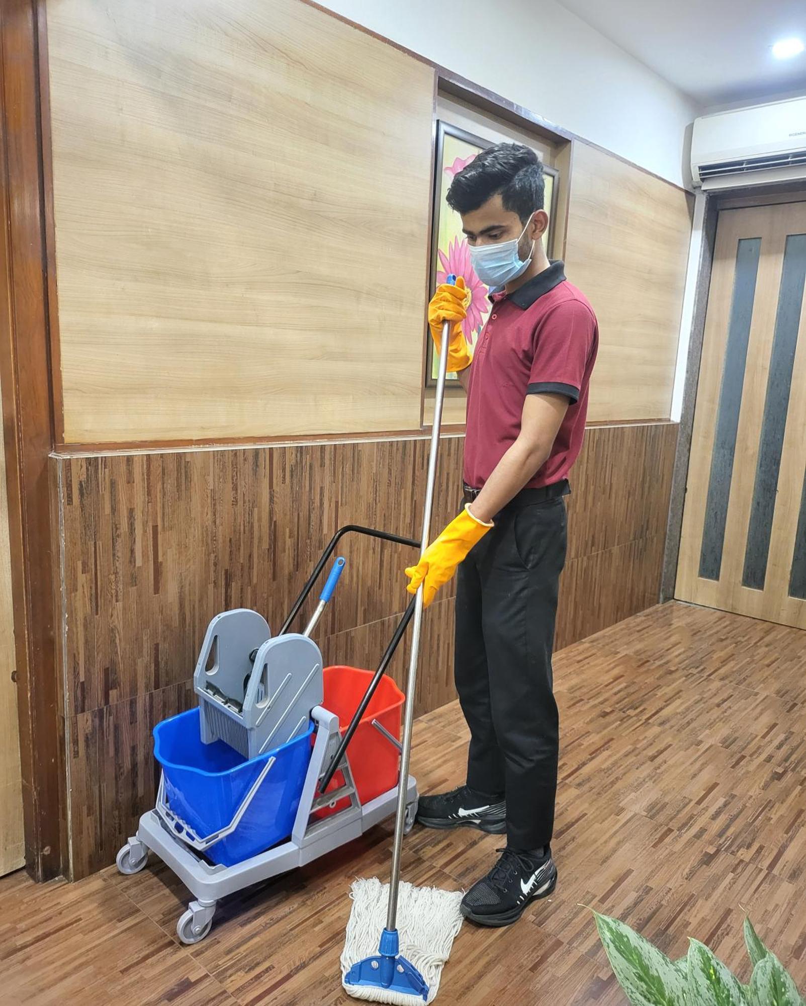 Hotel Maharana Inn Chembur Mumbai Ngoại thất bức ảnh